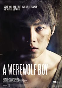 دانلود فیلم کره ای A Werewolf Boy 201236212-722493432