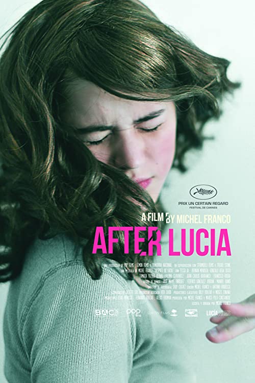 دانلود فیلم After Lucia 2012