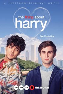 دانلود فیلم The Thing About Harry 202033225-896238264