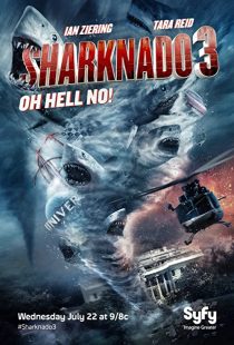 دانلود فیلم Sharknado 3: Oh Hell No! 201539918-1388162309