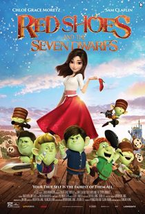 دانلود انیمیشن Red Shoes and the Seven Dwarfs 201937789-635863426