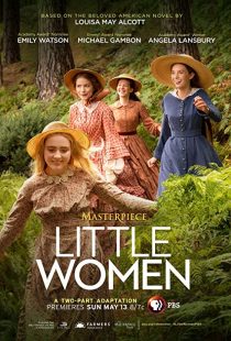 دانلود سریال Little Women202350-408640408