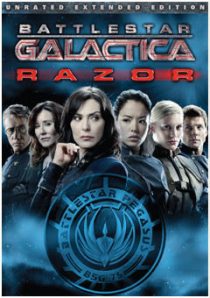 دانلود فیلم Battlestar Galactica: Razor 200735060-744728160