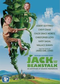 دانلود فیلم Jack and the Beanstalk 200935547-807230549