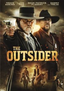 دانلود فیلم The Outsider 201957959-210658235