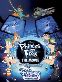 دانلود انیمیشن Phineas and Ferb the Movie: Across the 2nd Dimension 201152469-691285499