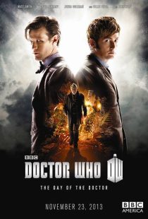 دانلود فیلم Doctor Who: The Day of the Doctor 201332488-569201816