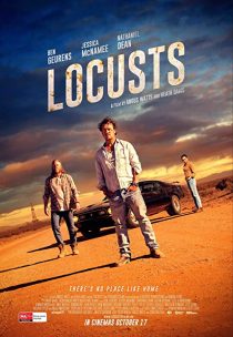 دانلود فیلم Locusts 201938308-229037192