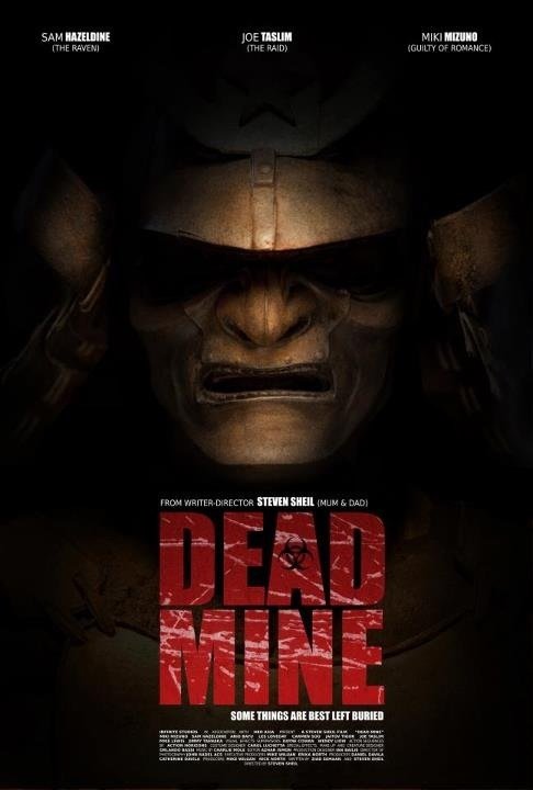 دانلود فیلم Dead Mine 2012