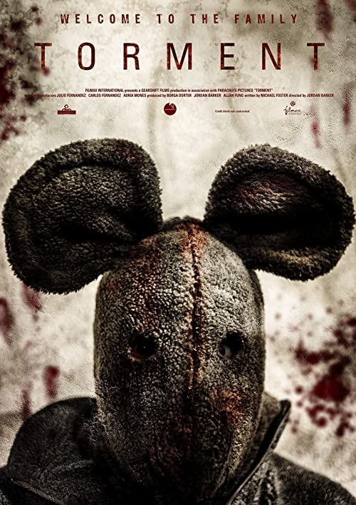 دانلود فیلم Torment 2013