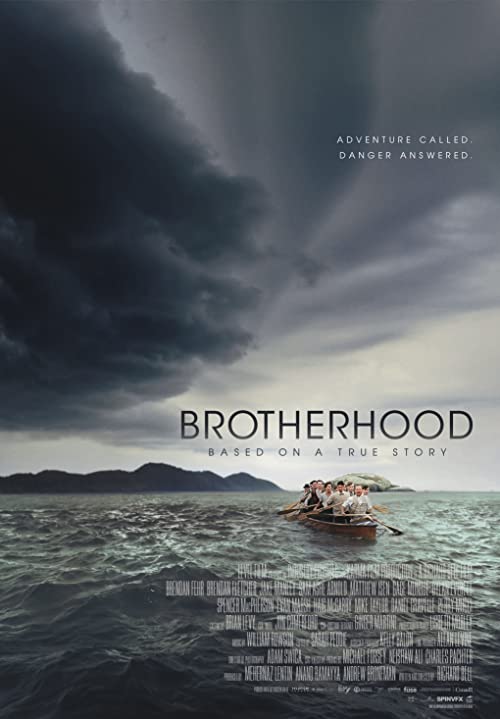 دانلود فیلم Brotherhood 2019