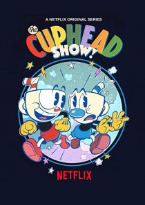 دانلود انیمیشن !The Cuphead Show202379-153493386