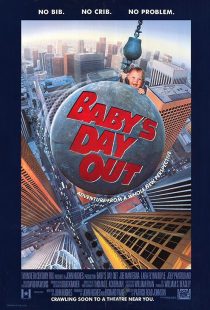 دانلود فیلم Baby’s Day Out 199451727-2101809883