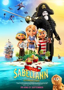 دانلود انیمیشن Captain Sabertooth and the Magic Diamond 201934507-1338264450