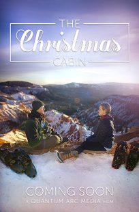 دانلود فیلم The Christmas Cabin 201929696-1598448271