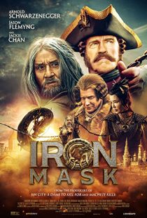 دانلود فیلم Iron Mask 201948105-431606698