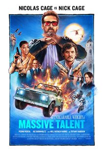 دانلود فیلم The Unbearable Weight of Massive Talent 2022201641-425860212