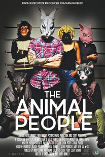 دانلود مستند The Animal People 201929702-1472746493