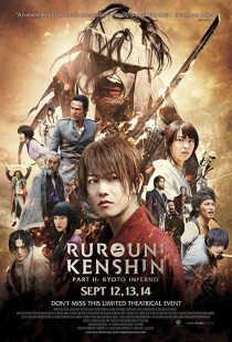 دانلود فیلم Rurouni Kenshin Part II: Kyoto Inferno 201445852-1979031785