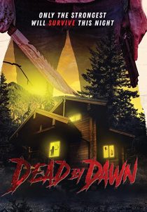 دانلود فیلم Dead by Dawn 202039048-1137332313