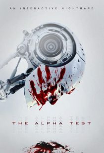 دانلود فیلم The Alpha Test 202035224-1498093569