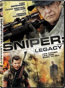 دانلود فیلم Sniper Legacy 201433855-700575935