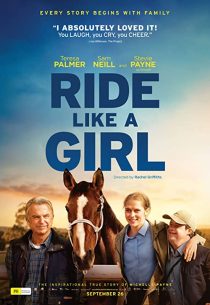 دانلود فیلم Ride Like a Girl 201929847-2034028497