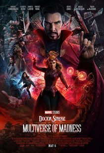 دانلود فیلم Doctor Strange in the Multiverse of Madness 2022199102-516095543