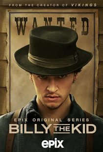 دانلود سریال Billy The Kid223085-1845856568