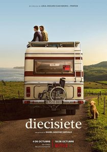 دانلود فیلم Seventeen (Diecisiete) 201930872-1372461026