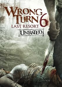 دانلود فیلم Wrong Turn 6: Last Resort 201439167-703445893