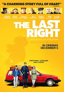 دانلود فیلم The Last Right 201937850-2031670677