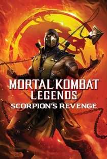 دانلود انیمیشن Mortal Kombat Legends: Scorpion’s Revenge 202039840-950389977