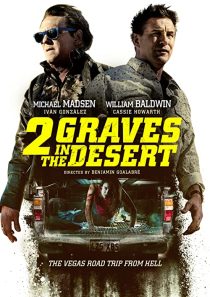 دانلود فیلم 2 Graves in the Desert 202033788-724098256