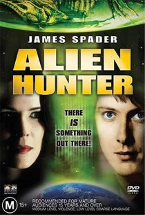 دانلود فیلم Alien Hunter 200334271-1082904681