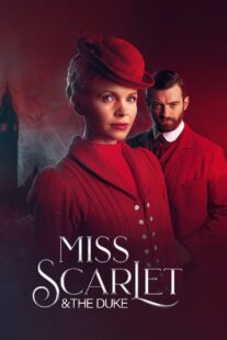 دانلود سریال Miss Scarlet & the Duke224409-31587472