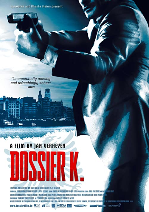 دانلود فیلم Dossier K. 2009