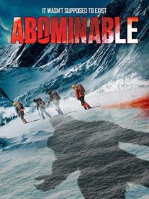 دانلود فیلم Abominable 202040147-1906049782