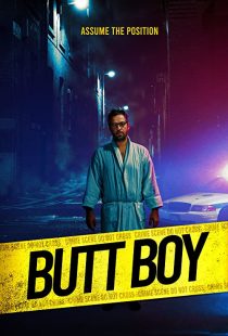 دانلود فیلم Butt Boy 201940133-615598673