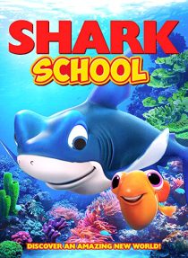 دانلود انیمیشن Shark School 201950435-1220537940