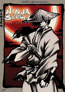 دانلود انیمه Ninja Scroll: The Series108816-1990203547