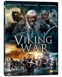 دانلود فیلم The Viking War 201929868-1548932305