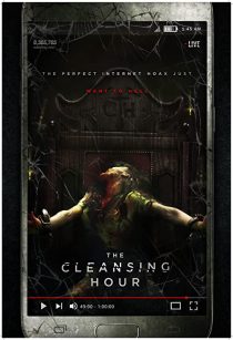 دانلود فیلم The Cleansing Hour 201931110-1179378108