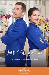 دانلود فیلم Just Add Romance 201939245-415523667