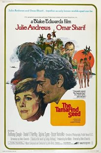 دانلود فیلم The Tamarind Seed 197431042-645096661