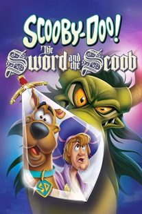 دانلود انیمیشن Scooby-Doo! The Sword and the Scoob 202157870-688952049