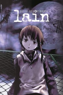 دانلود انیمه Serial Experiments Lain95250-775260266