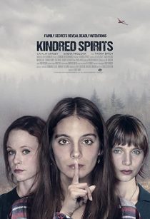 دانلود فیلم Kindred Spirits 201931325-1787167817