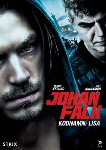 دانلود فیلم Johan Falk: Kodnamn: Lisa 201232604-370439929