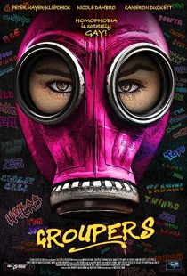 دانلود فیلم Groupers 201931981-1581642988